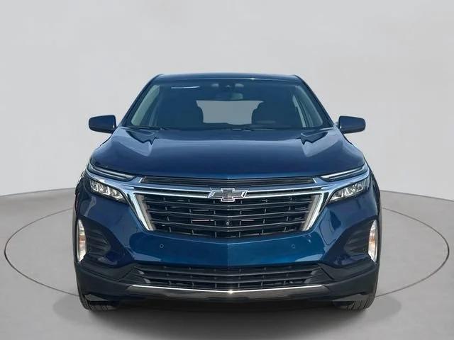 chevrolet equinox 2022 3GNAXUEV4NL230833 image chevrolet equinox 2022 3GNAXUEV4NL230833 image