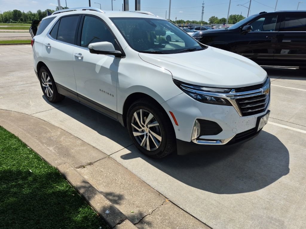 chevrolet equinox 2022 2GNAXNEV6N6135183 image chevrolet equinox 2022 2GNAXNEV6N6135183 image