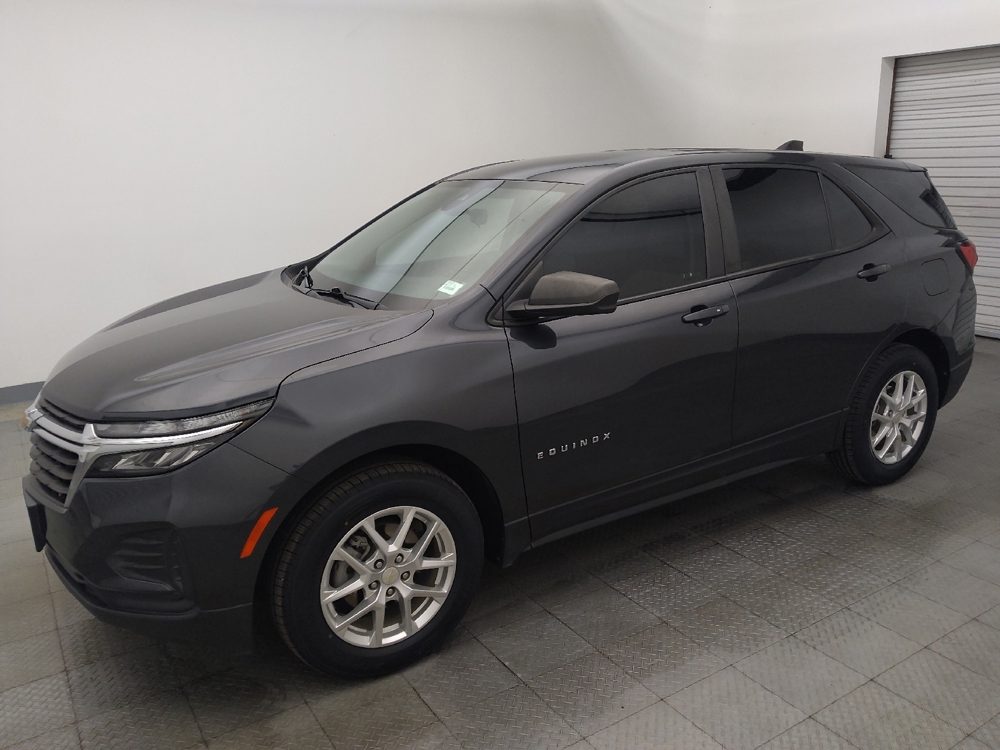 chevrolet equinox 2022 3GNAX5EV4NS117850 image chevrolet equinox 2022 3GNAX5EV4NS117850 image