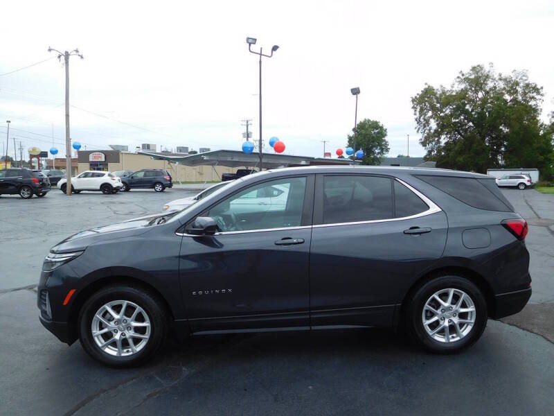 chevrolet equinox 2022 2GNAXJEV8N6109290 image chevrolet equinox 2022 2GNAXJEV8N6109290 image