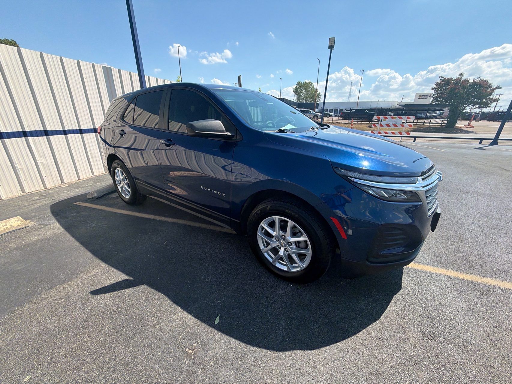 chevrolet equinox 2022 2GNAX5EV5N6114258 image chevrolet equinox 2022 2GNAX5EV5N6114258 image