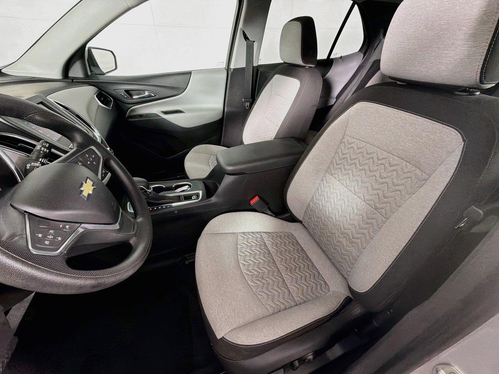 chevrolet equinox 2022 3GNAXKEVXNL143233 image chevrolet equinox 2022 3GNAXKEVXNL143233 image