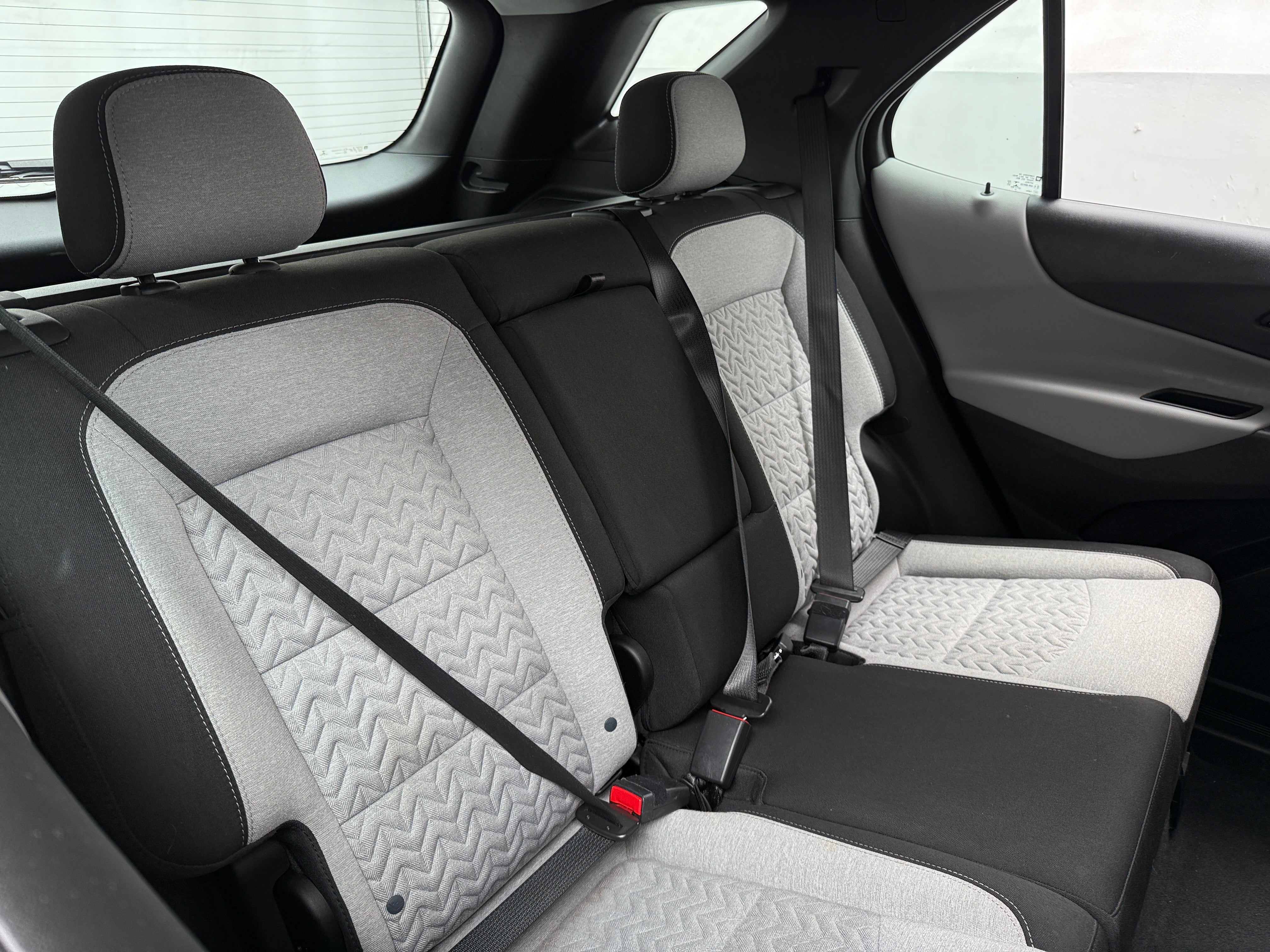 chevrolet equinox 2022 2GNAX5EV3N6124089 image chevrolet equinox 2022 2GNAX5EV3N6124089 image