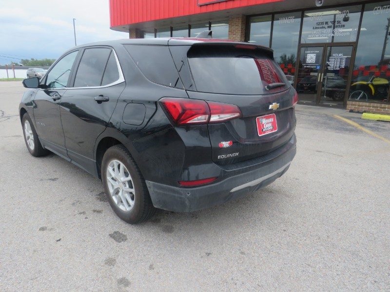 chevrolet equinox 2022 3GNAXKEV4NL249550 image chevrolet equinox 2022 3GNAXKEV4NL249550 image
