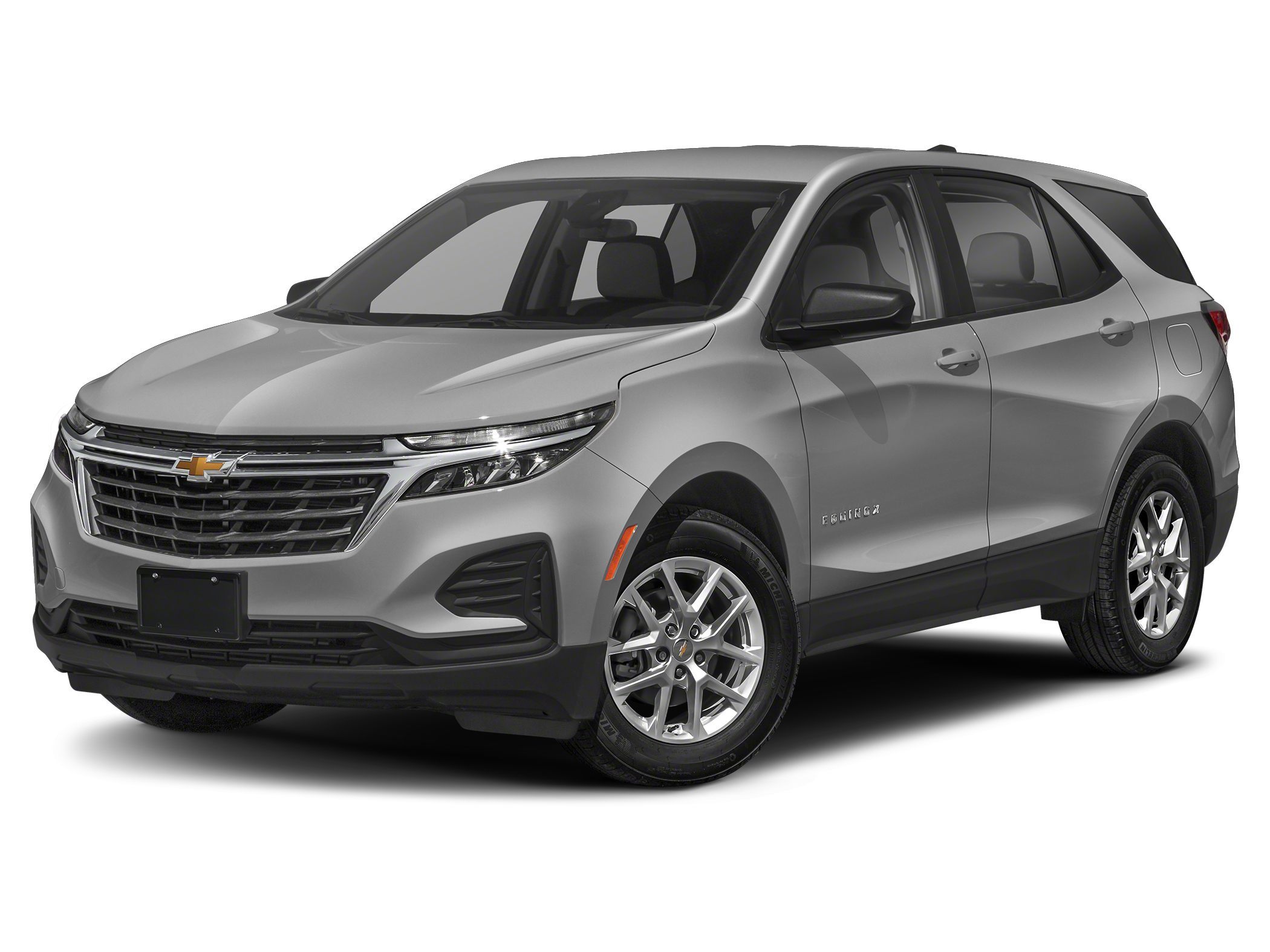 chevrolet equinox 2022 3GNAXUEV4NL190947 image chevrolet equinox 2022 3GNAXUEV4NL190947 image