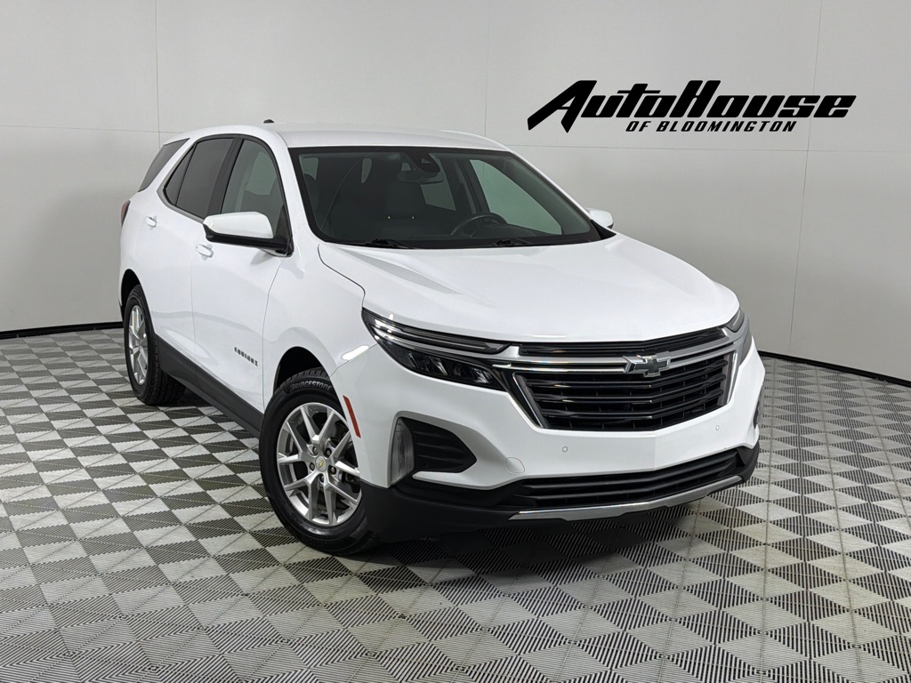 chevrolet equinox 2022 3GNAXKEV4NL112348 image chevrolet equinox 2022 3GNAXKEV4NL112348 image