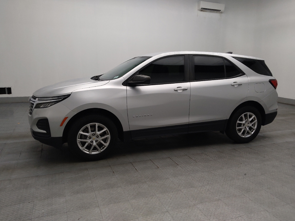 chevrolet equinox 2022 2GNAXSEV9N6146368 image chevrolet equinox 2022 2GNAXSEV9N6146368 image