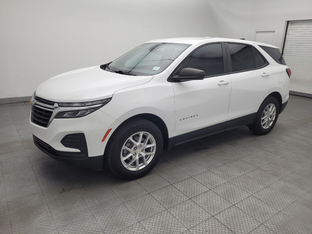chevrolet equinox 2022 2GNAX5EV2N6103444 image chevrolet equinox 2022 2GNAX5EV2N6103444 image