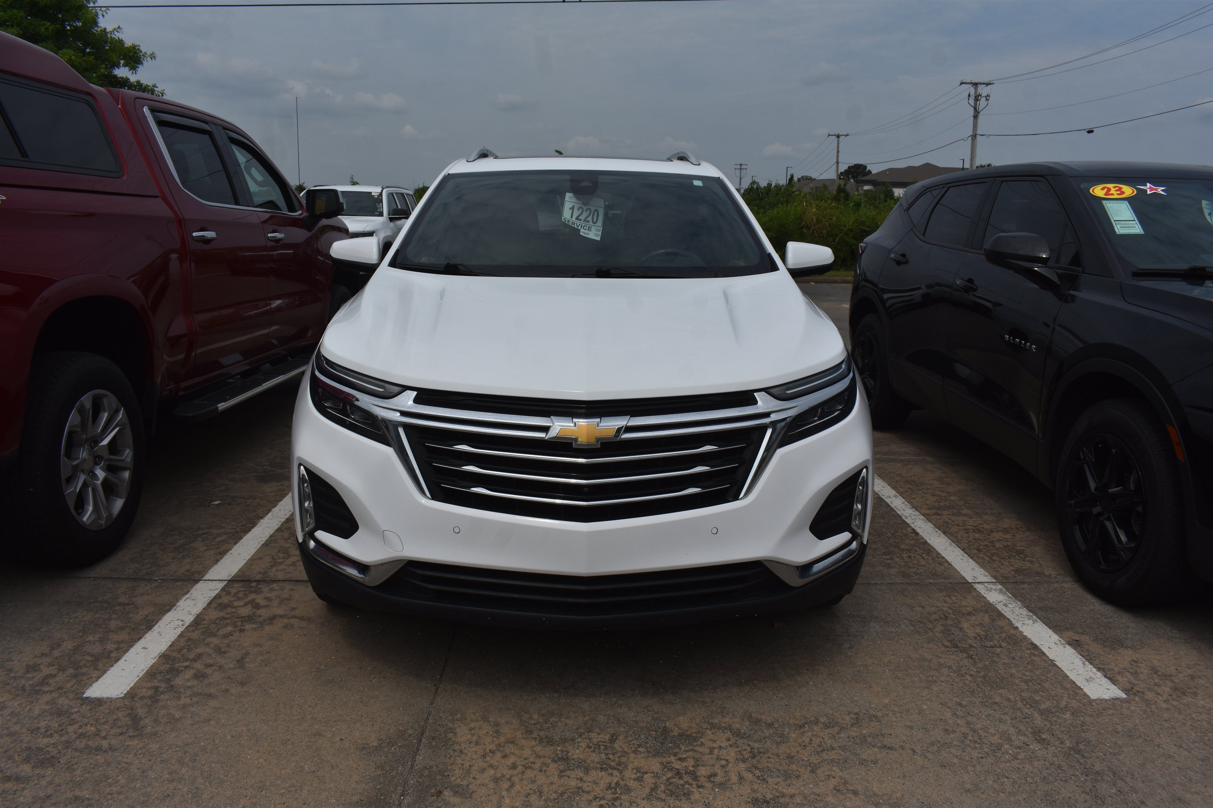 chevrolet equinox 2022 3GNAXNEV3NS199733 image chevrolet equinox 2022 3GNAXNEV3NS199733 image