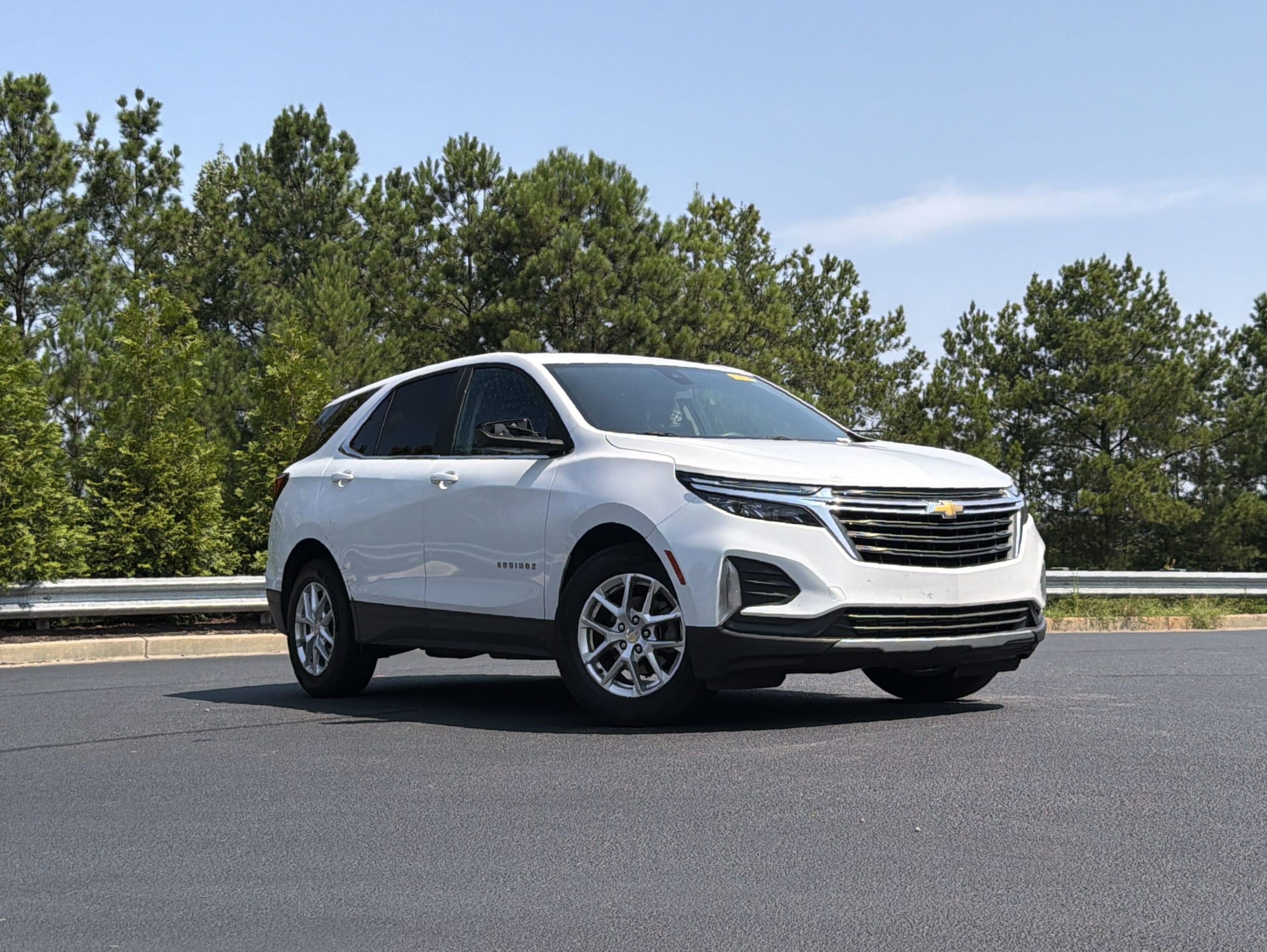 chevrolet equinox 2022 3GNAXKEV7NL103515 image chevrolet equinox 2022 3GNAXKEV7NL103515 image