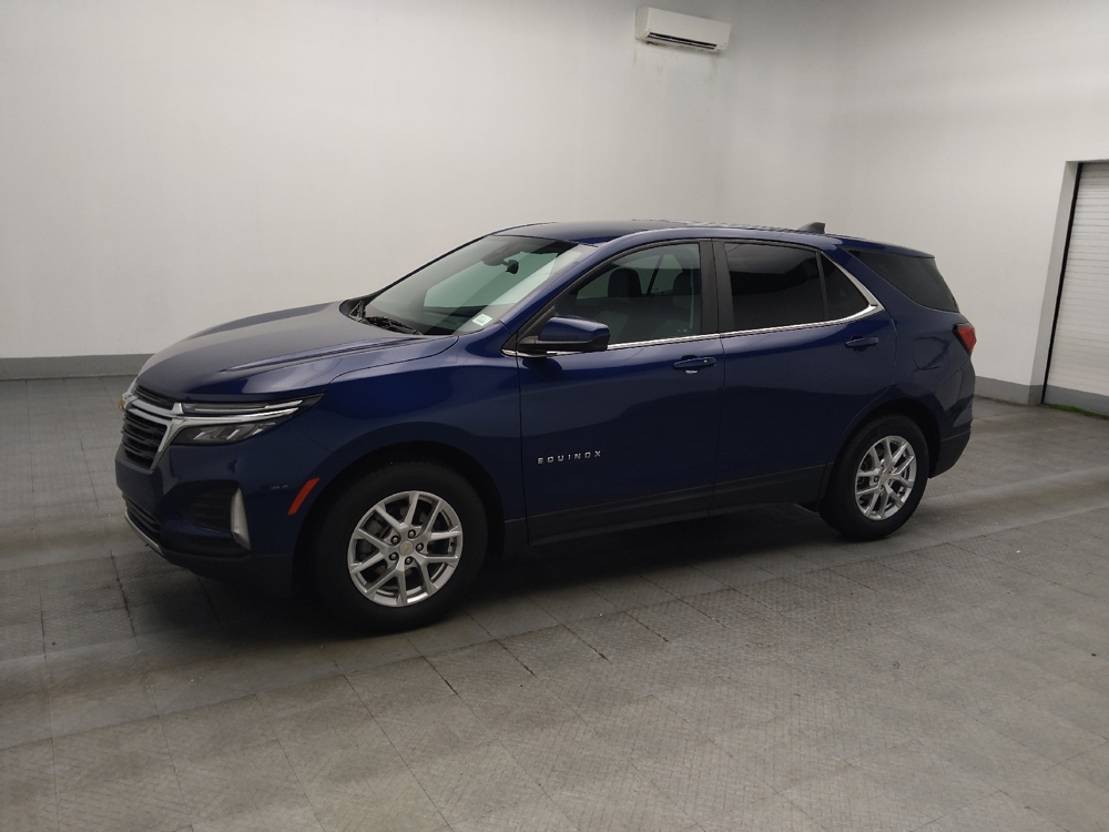 chevrolet equinox 2022 3GNAXKEV4NL142563 image chevrolet equinox 2022 3GNAXKEV4NL142563 image