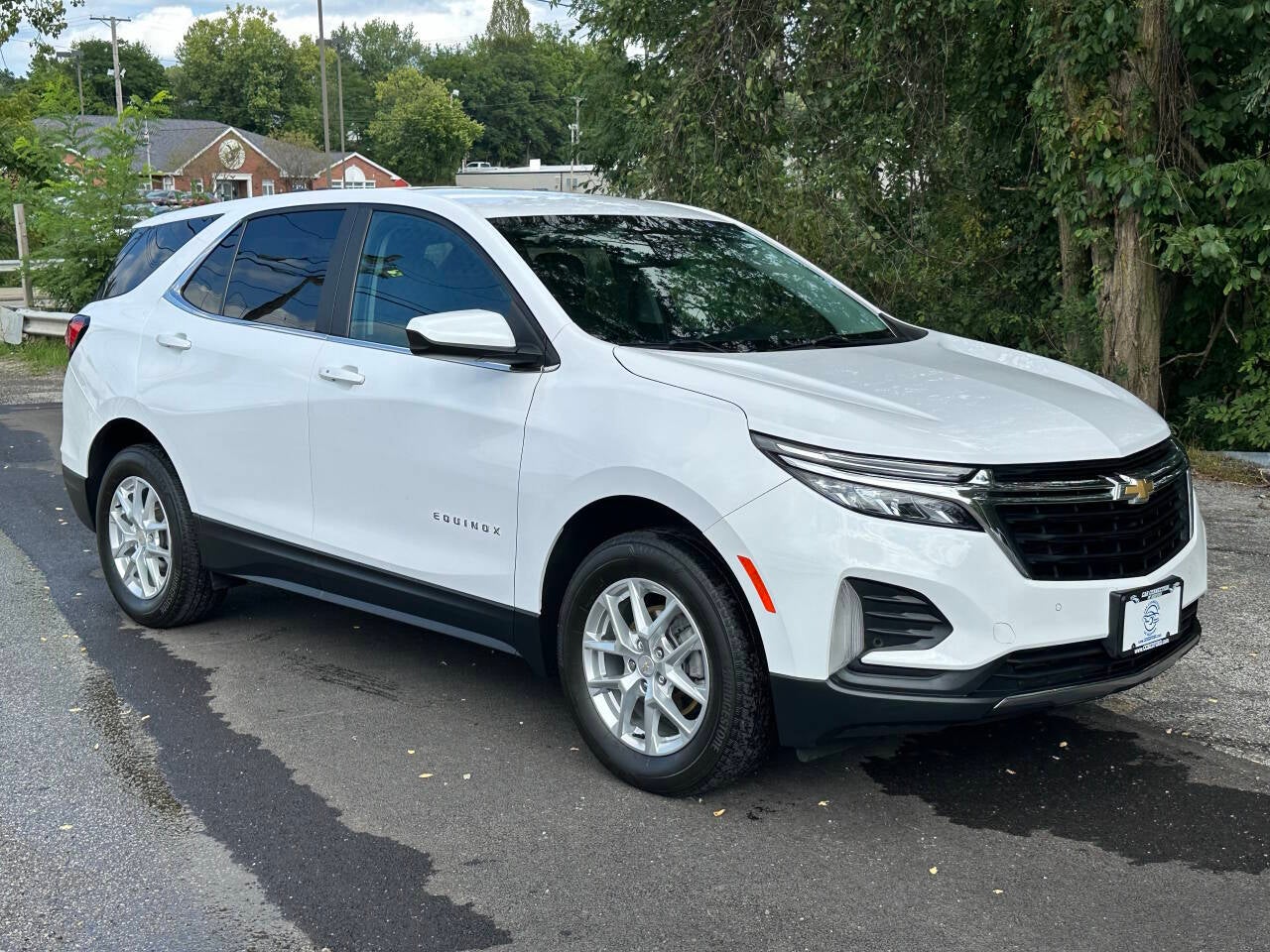 chevrolet equinox 2022 3GNAXUEV4NL122499 image chevrolet equinox 2022 3GNAXUEV4NL122499 image