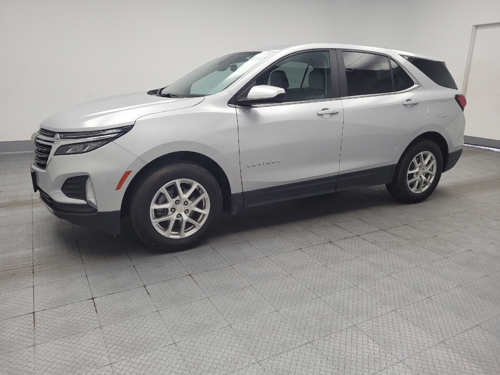 chevrolet equinox 2022 3GNAXKEV3NL182214 image chevrolet equinox 2022 3GNAXKEV3NL182214 image