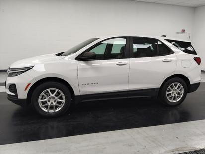 chevrolet equinox 2022 3GNAX5EV4NS162187 image chevrolet equinox 2022 3GNAX5EV4NS162187 image