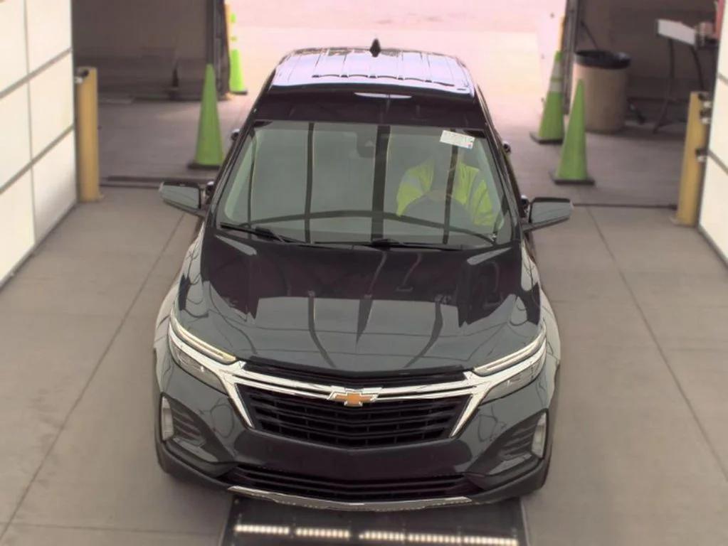 chevrolet equinox 2022 2GNAXTEV0N6110235 image chevrolet equinox 2022 2GNAXTEV0N6110235 image