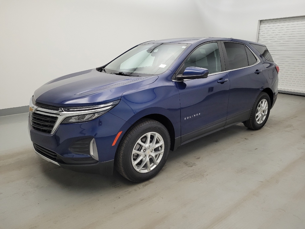 chevrolet equinox 2022 3GNAXKEVXNL135682 image chevrolet equinox 2022 3GNAXKEVXNL135682 image