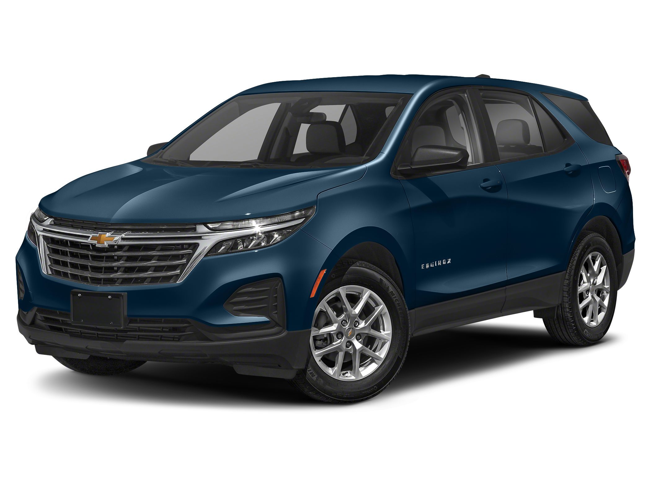 chevrolet equinox 2022 3GNAXKEV6NL141611 image chevrolet equinox 2022 3GNAXKEV6NL141611 image