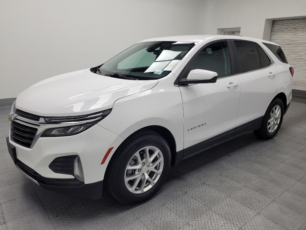 chevrolet equinox 2022 3GNAXKEV6NL139826 image chevrolet equinox 2022 3GNAXKEV6NL139826 image