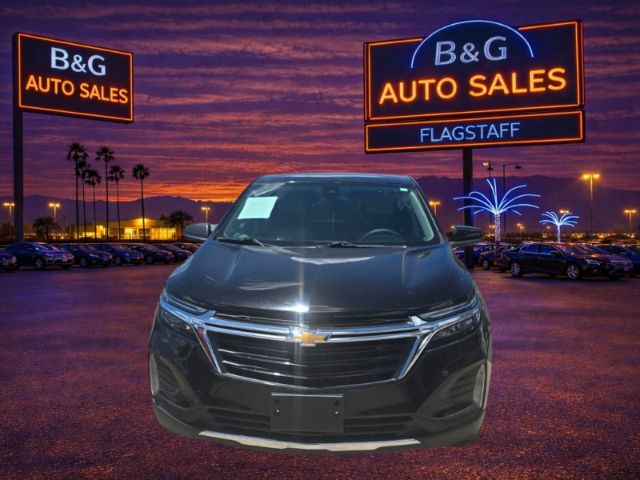 chevrolet equinox 2022 3GNAXKEVXNL181724 image chevrolet equinox 2022 3GNAXKEVXNL181724 image