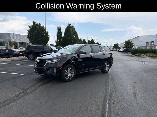 chevrolet equinox 2022 3GNAXKEV6NL255074 image chevrolet equinox 2022 3GNAXKEV6NL255074 image