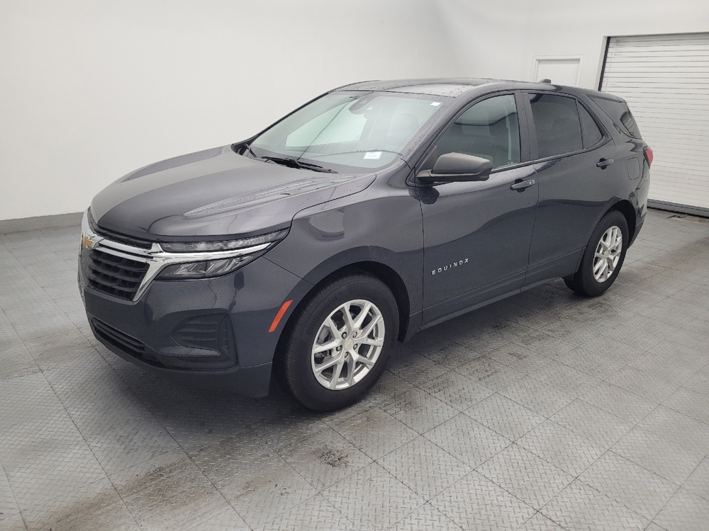 chevrolet equinox 2022 3GNAXFEV8NS151117 image chevrolet equinox 2022 3GNAXFEV8NS151117 image