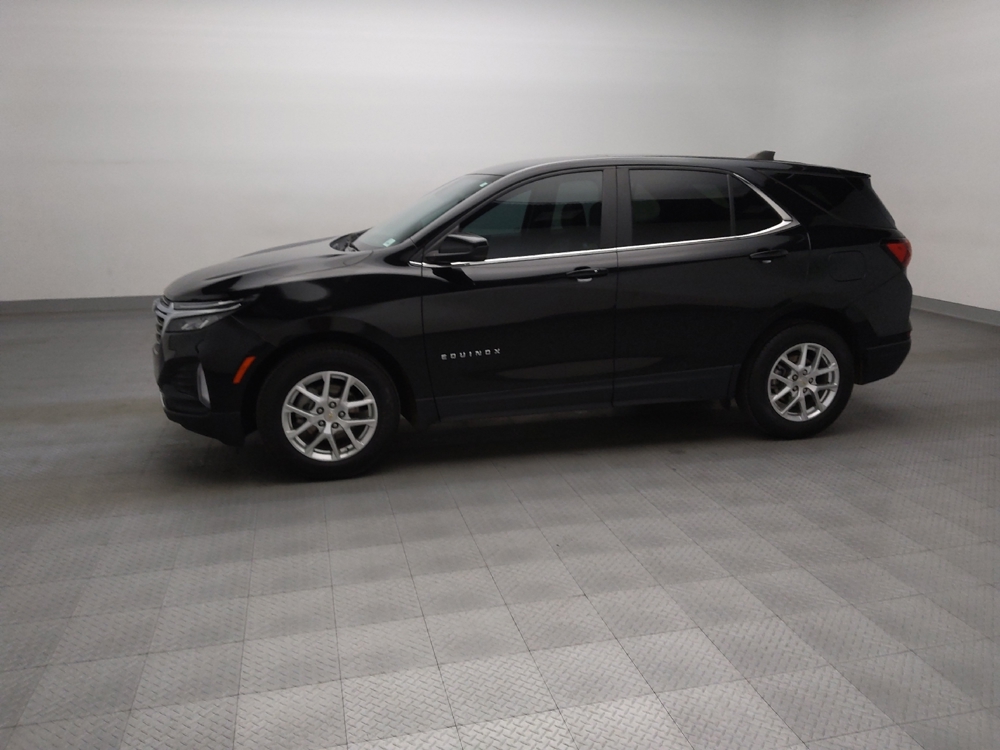 chevrolet equinox 2022 2GNAXJEV9N6116670 image chevrolet equinox 2022 2GNAXJEV9N6116670 image