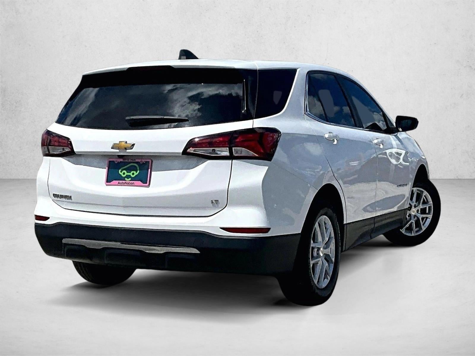 chevrolet equinox 2022 3GNAXKEV6NL278290 image chevrolet equinox 2022 3GNAXKEV6NL278290 image