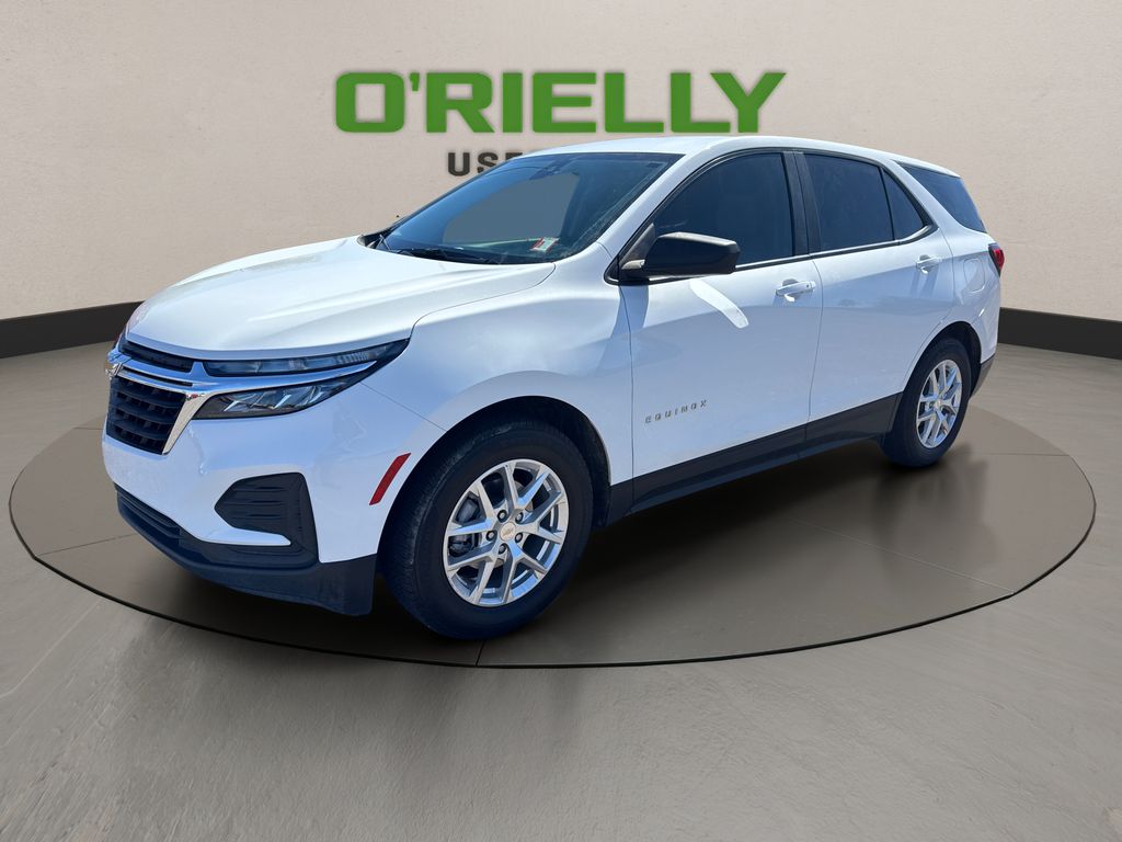 chevrolet equinox 2022 3GNAXFEV6NS167168 image chevrolet equinox 2022 3GNAXFEV6NS167168 image