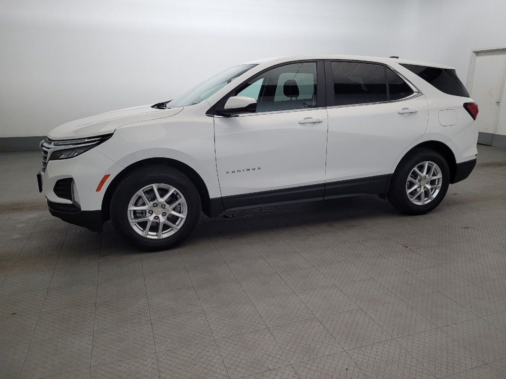chevrolet equinox 2022 2GNAXTEV4N6113753 image