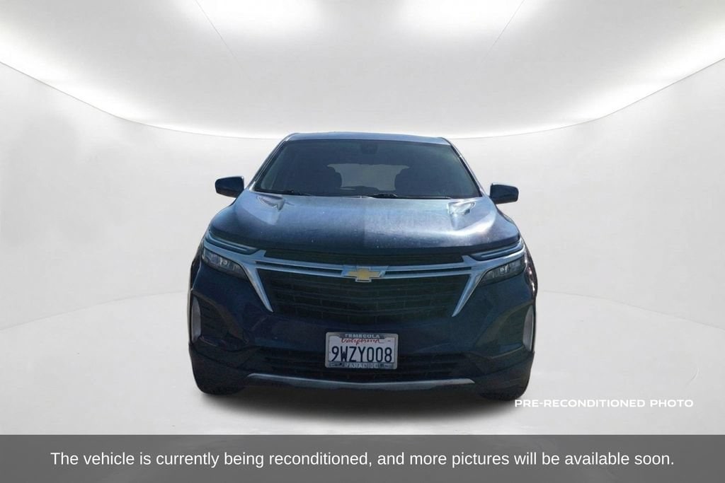 chevrolet equinox 2022 3GNAXKEV9NL270376 image chevrolet equinox 2022 3GNAXKEV9NL270376 image