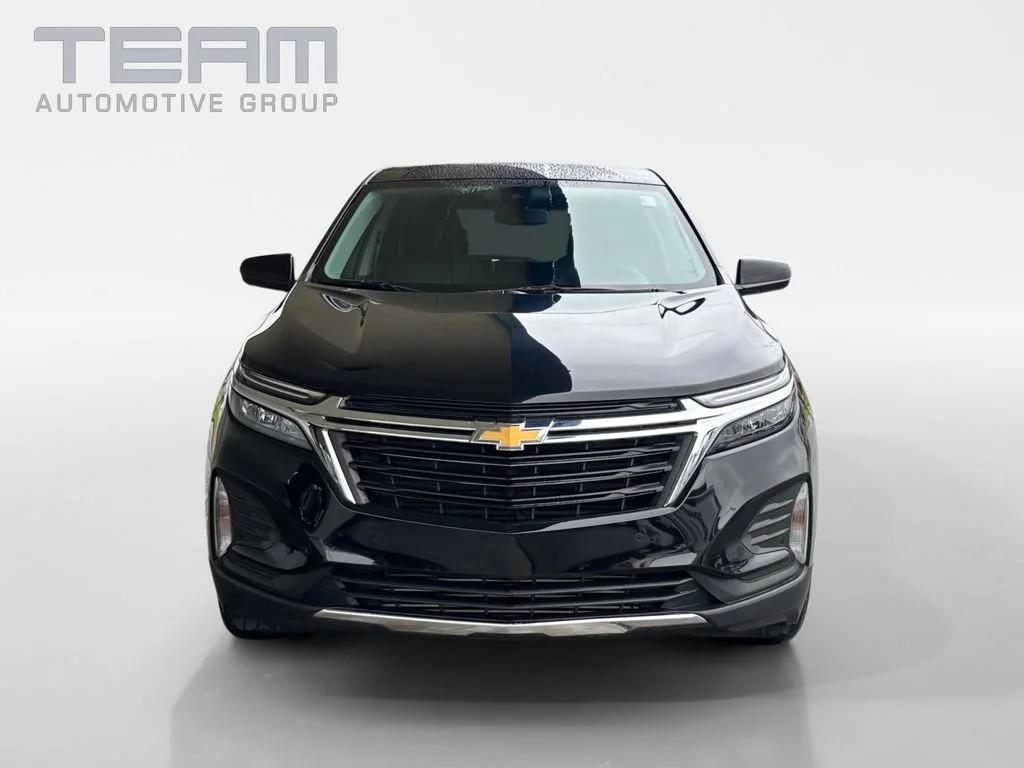 chevrolet equinox 2022 3GNAXKEV4NL177829 image chevrolet equinox 2022 3GNAXKEV4NL177829 image