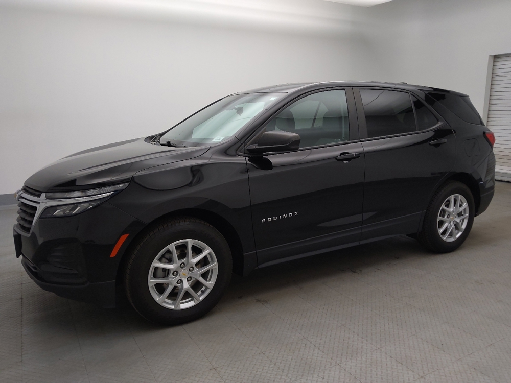 chevrolet equinox 2022 2GNAXFEV0N6116957 image chevrolet equinox 2022 2GNAXFEV0N6116957 image