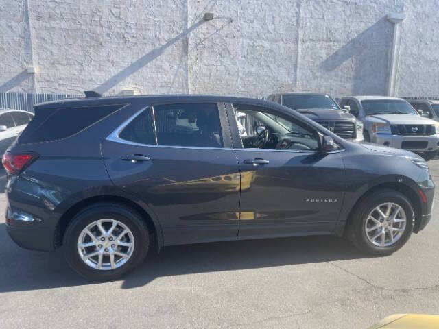 chevrolet equinox 2022 2GNAXTEV6N6135706 image chevrolet equinox 2022 2GNAXTEV6N6135706 image