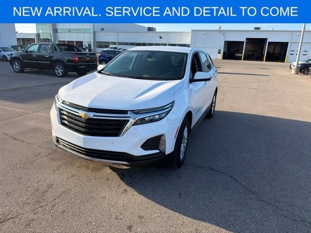 chevrolet equinox 2022 3GNAXKEV9NL184811 image chevrolet equinox 2022 3GNAXKEV9NL184811 image