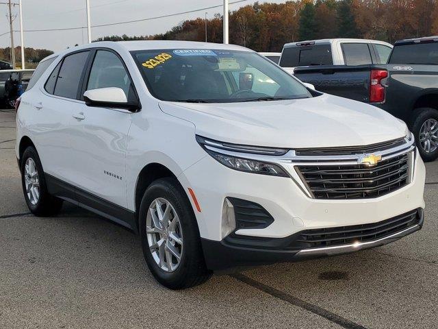 chevrolet equinox 2022 3GNAXUEV2NL239501 image