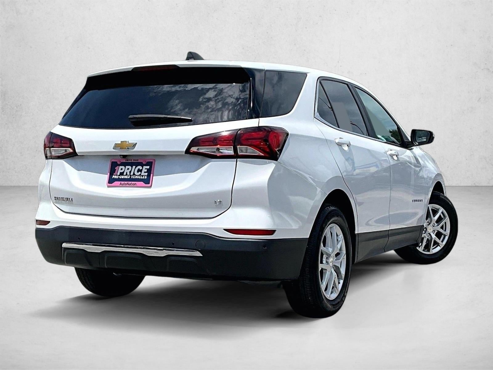 chevrolet equinox 2022 3GNAXKEV9NL234395 image chevrolet equinox 2022 3GNAXKEV9NL234395 image