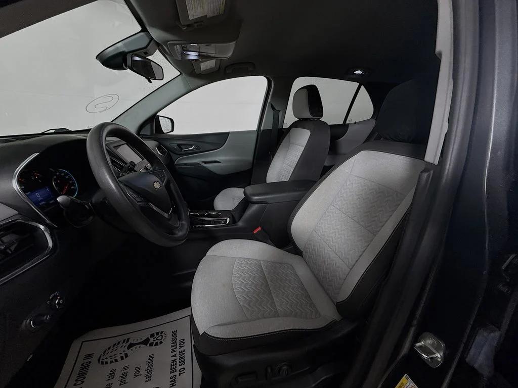 chevrolet equinox 2022 2GNAXSEVXN6122662 image chevrolet equinox 2022 2GNAXSEVXN6122662 image