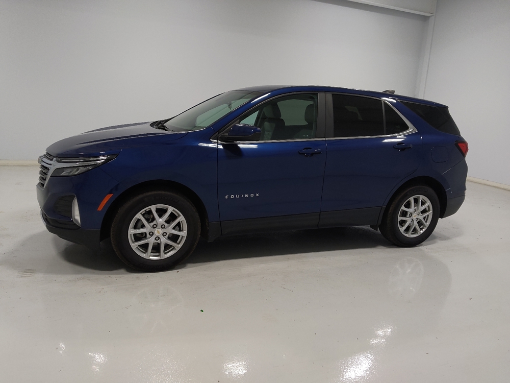 chevrolet equinox 2022 3GNAXKEVXNL141580 image chevrolet equinox 2022 3GNAXKEVXNL141580 image