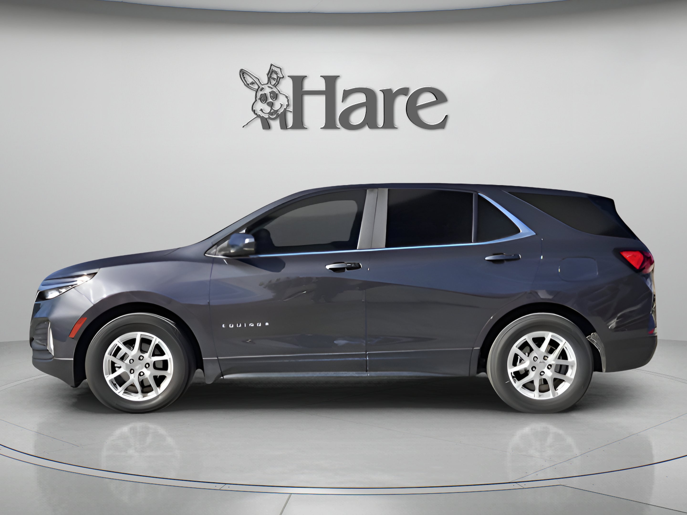 chevrolet equinox 2022 3GNAXKEV2NS241694 image
