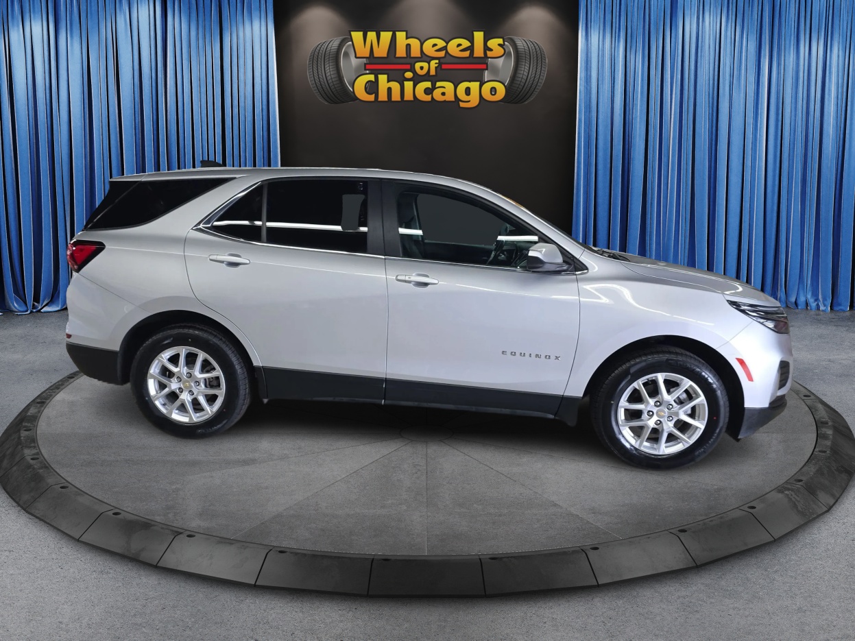 chevrolet equinox 2022 3GNAXKEV6NL109662 image chevrolet equinox 2022 3GNAXKEV6NL109662 image