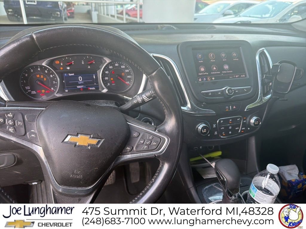 chevrolet equinox 2022 2GNAXJEV4N6104653 image chevrolet equinox 2022 2GNAXJEV4N6104653 image