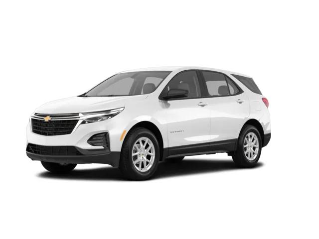 chevrolet equinox 2022 3GNAXFEVXNS151118 image chevrolet equinox 2022 3GNAXFEVXNS151118 image
