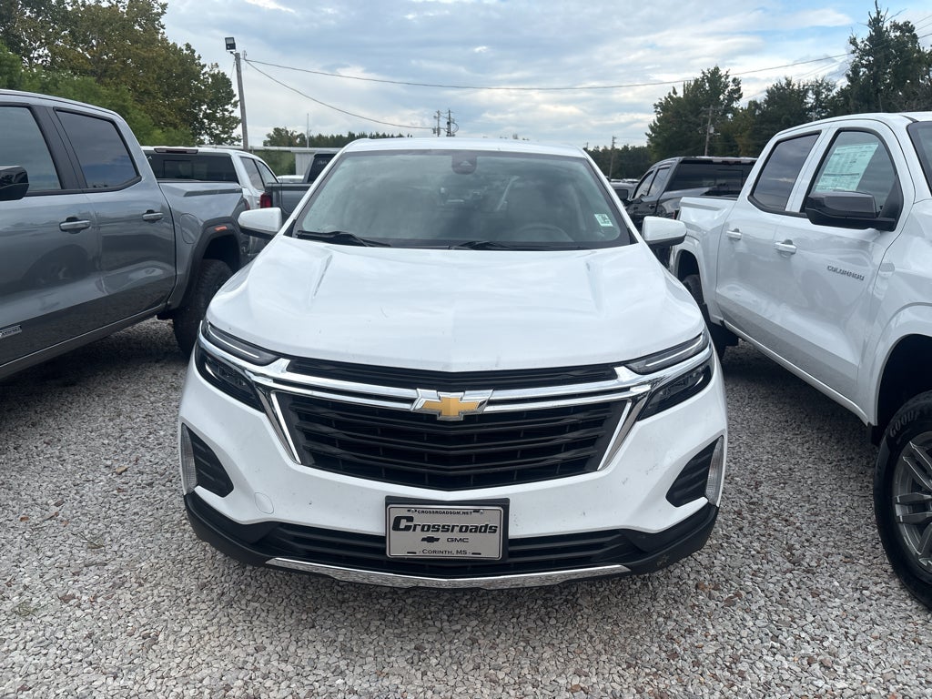 chevrolet equinox 2022 3GNAXKEV8NL208502 image chevrolet equinox 2022 3GNAXKEV8NL208502 image