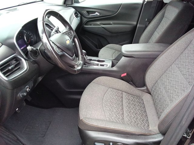 chevrolet equinox 2022 3GNAXUEV4NL306907 image chevrolet equinox 2022 3GNAXUEV4NL306907 image