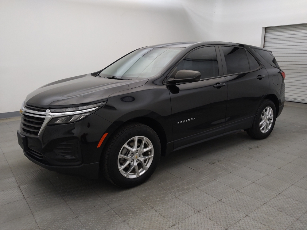 chevrolet equinox 2022 2GNAX5EV8N6122693 image chevrolet equinox 2022 2GNAX5EV8N6122693 image
