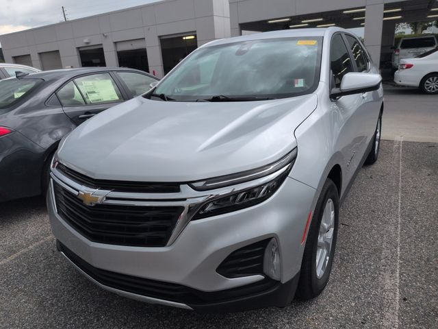 chevrolet equinox 2022 3GNAXKEV3NL205278 image chevrolet equinox 2022 3GNAXKEV3NL205278 image