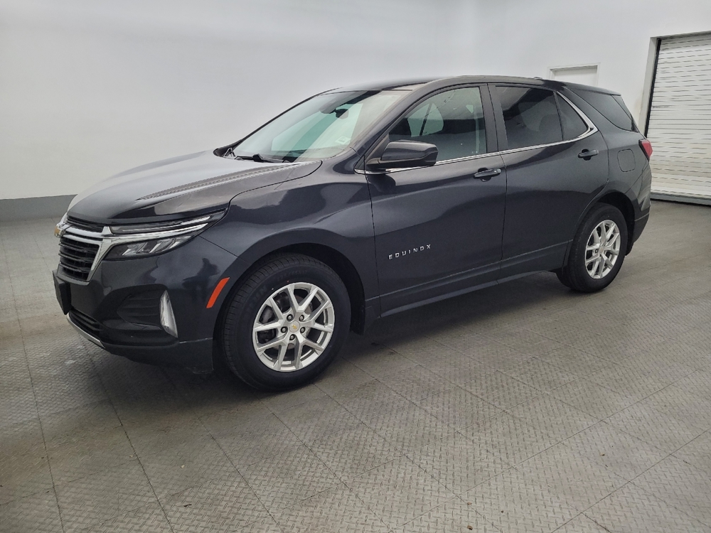 chevrolet equinox 2022 2GNAXKEV7N6149219 image chevrolet equinox 2022 2GNAXKEV7N6149219 image