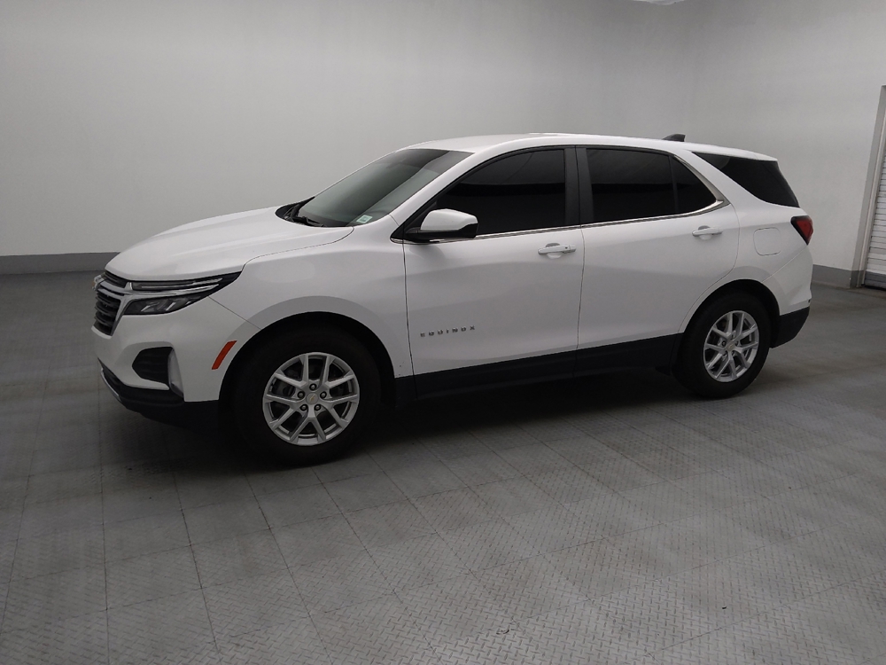 chevrolet equinox 2022 3GNAXKEV8NL300273 image chevrolet equinox 2022 3GNAXKEV8NL300273 image