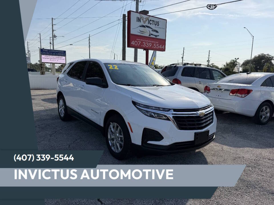 chevrolet equinox 2022 2GNAXFEV9N6119825 image chevrolet equinox 2022 2GNAXFEV9N6119825 image