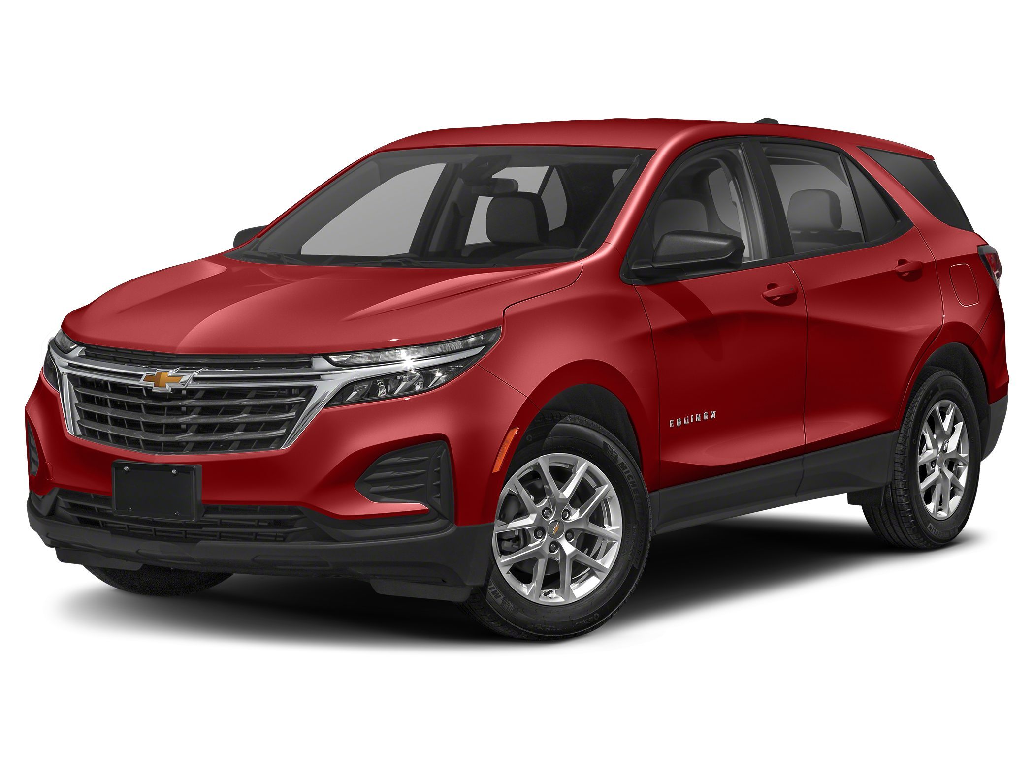 chevrolet equinox 2022 3GNAXUEV4NL125841 image chevrolet equinox 2022 3GNAXUEV4NL125841 image